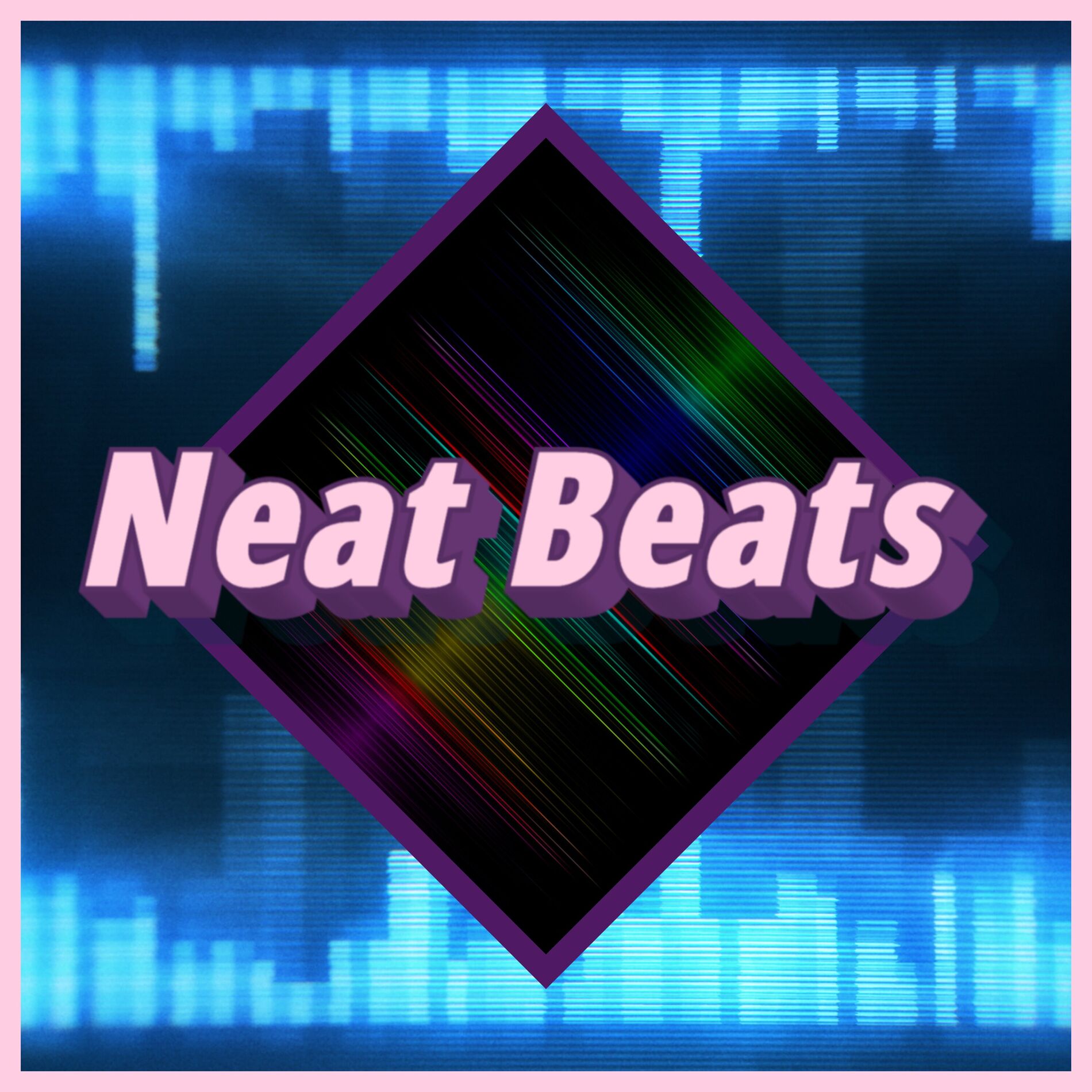 Album cover of Neatest Beats Chill Lo Fi Hip Hop Music 2024