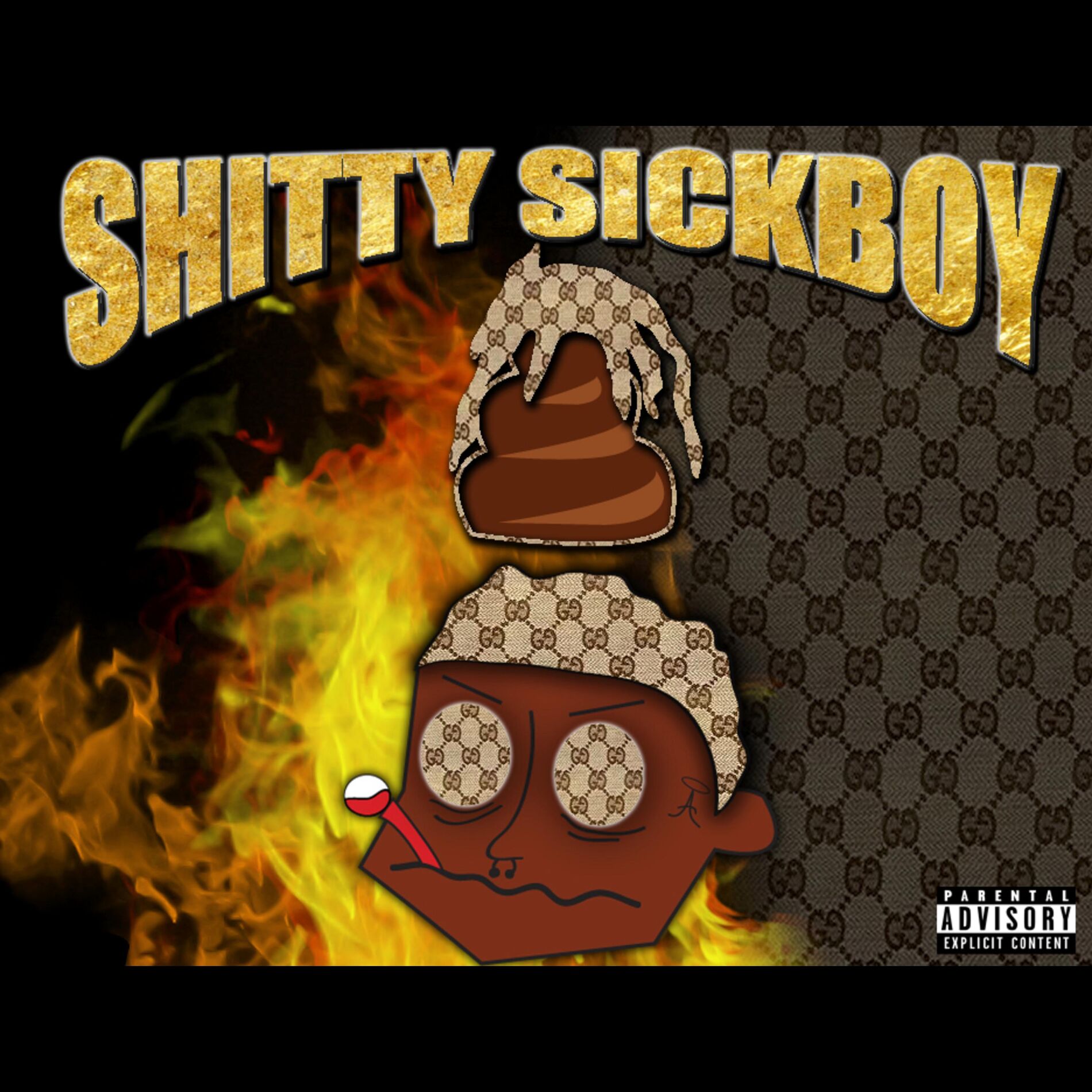 Album cover of Say She Love Me