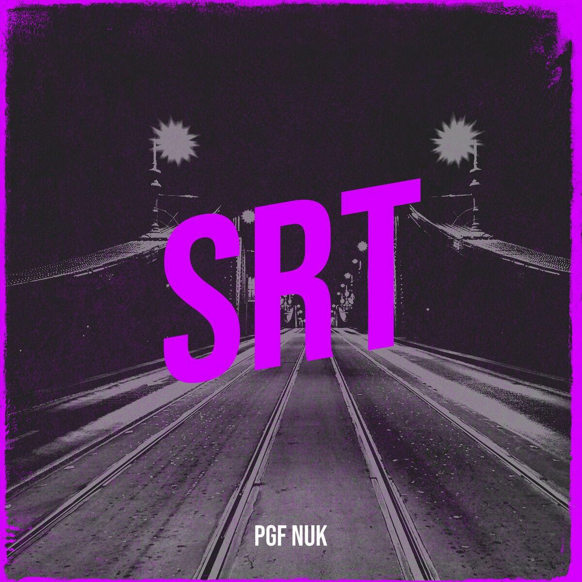 Album cover of Srt