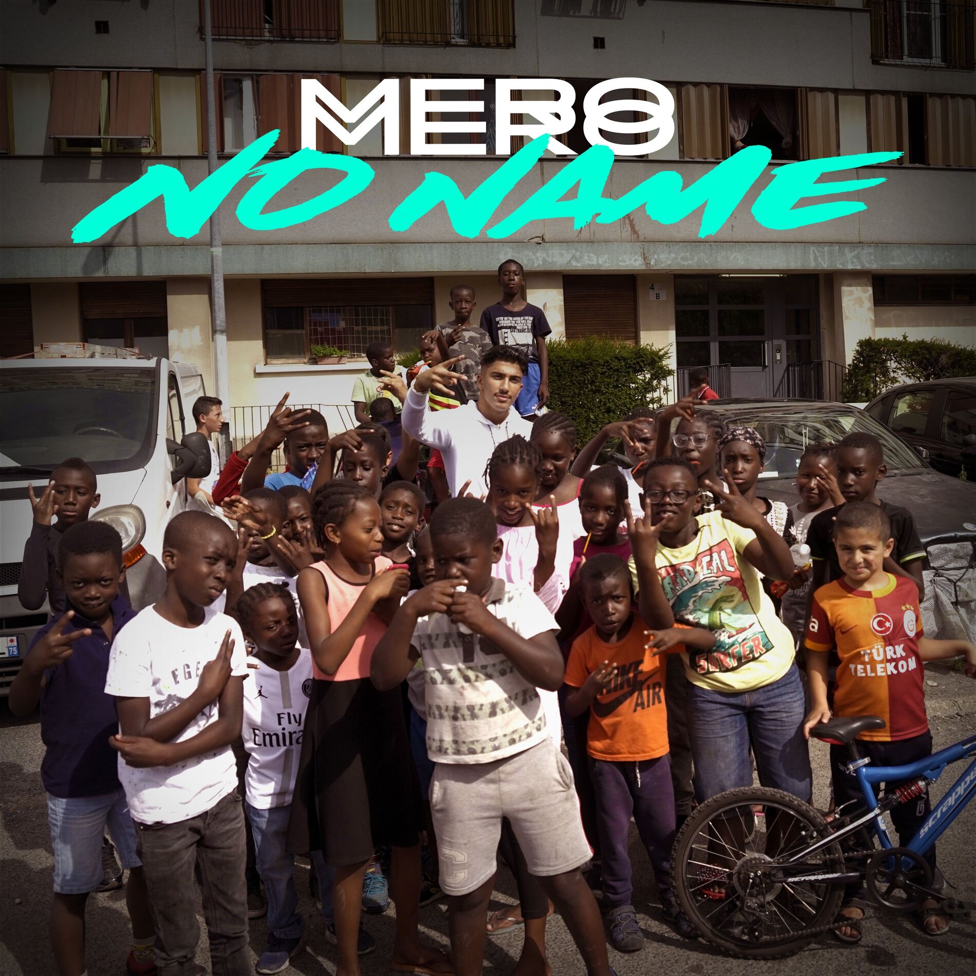 Album cover of No Name
