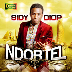 Cover of Ndortel