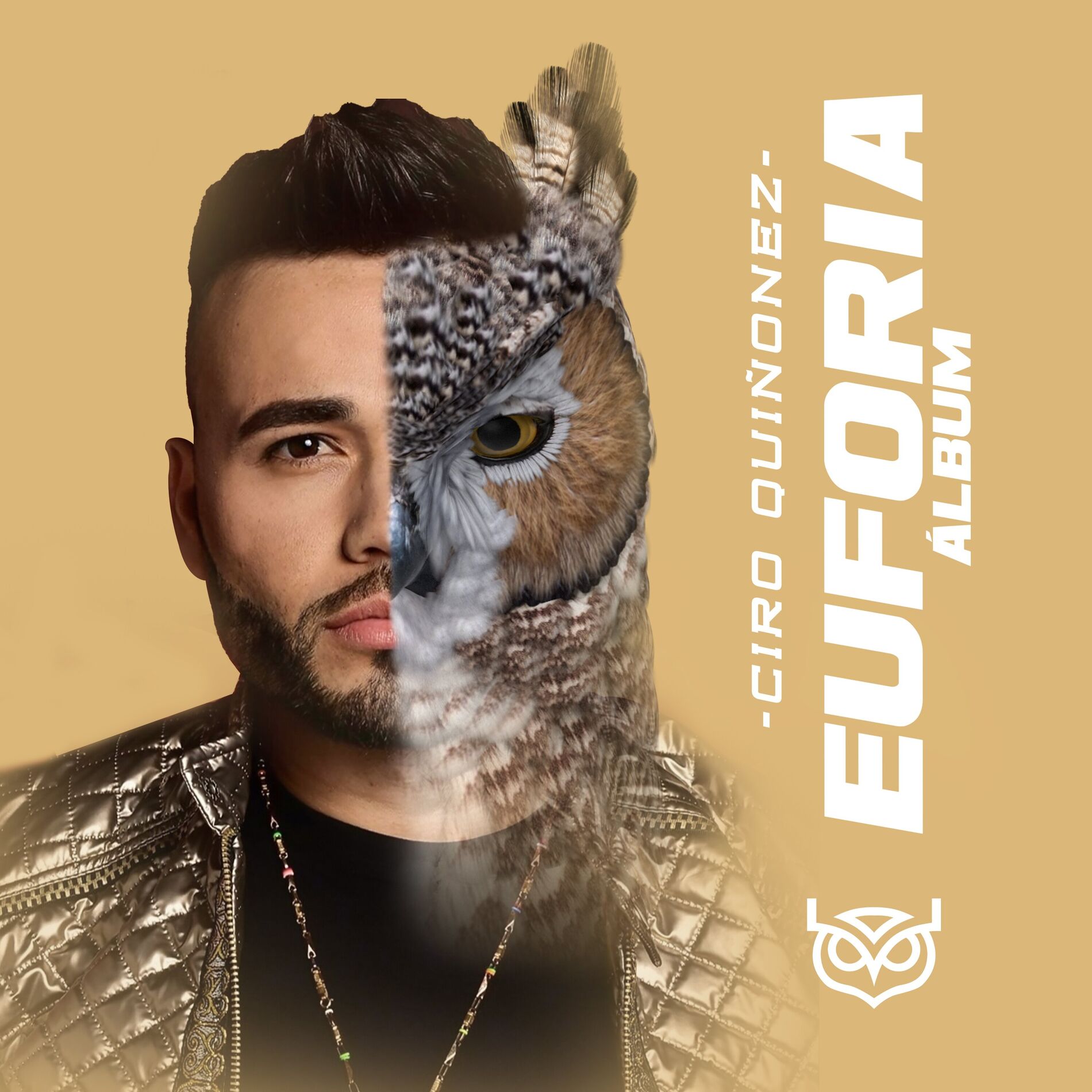 Album cover of Euforia