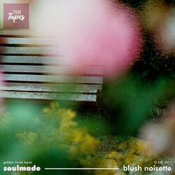 Cover of Blush Noisette