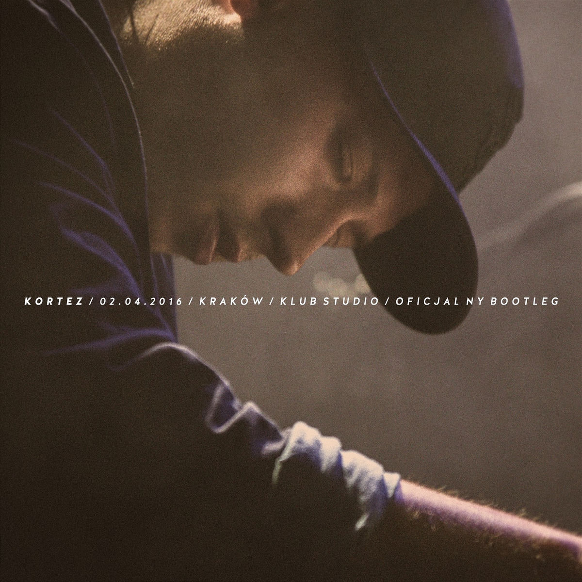 Album cover of Z imbirem