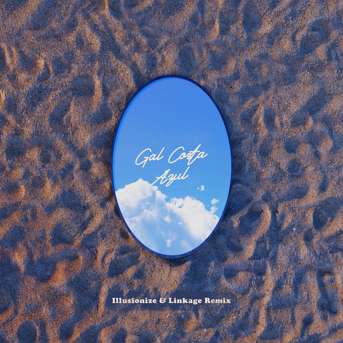 Album cover of Azul