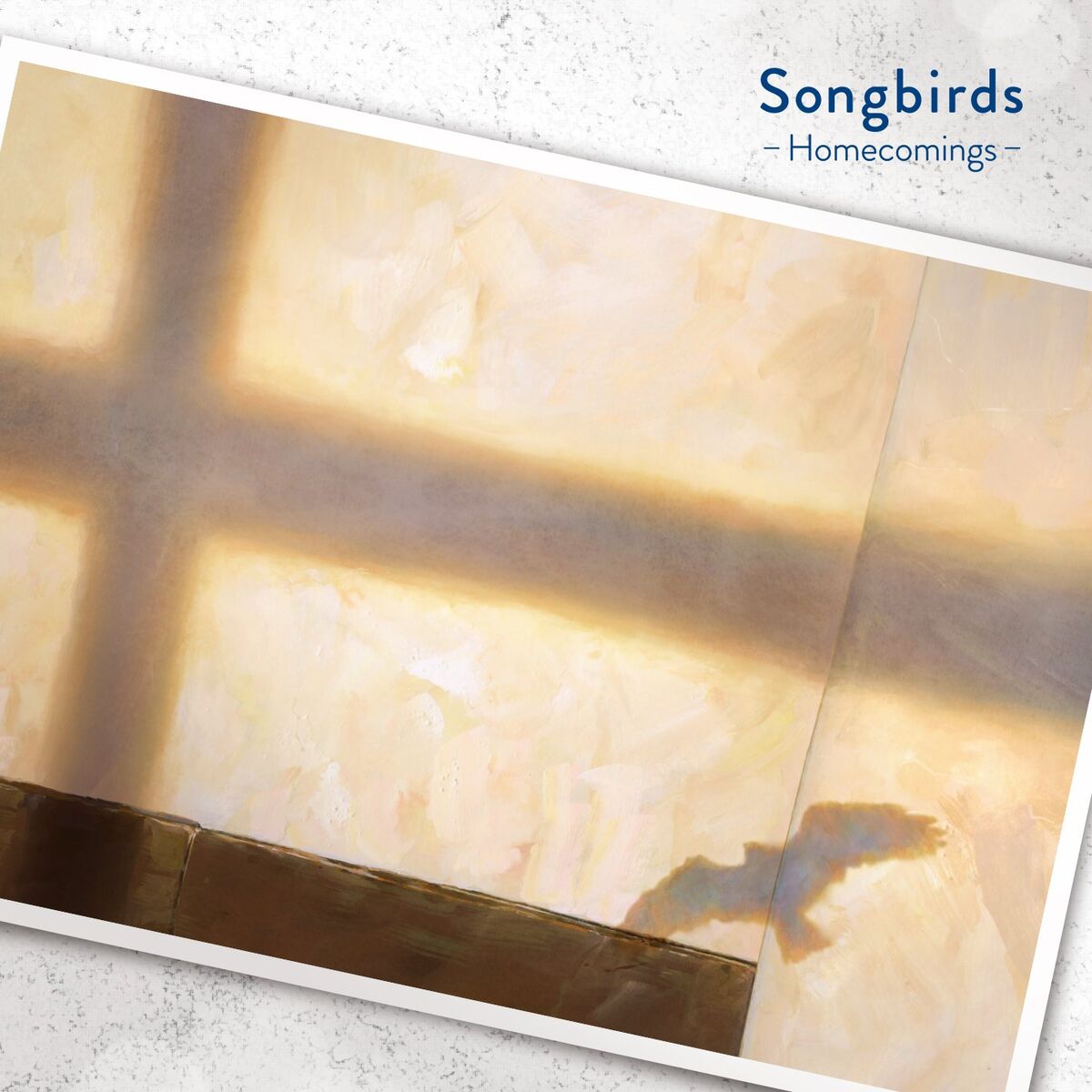 Album cover of Songbirds