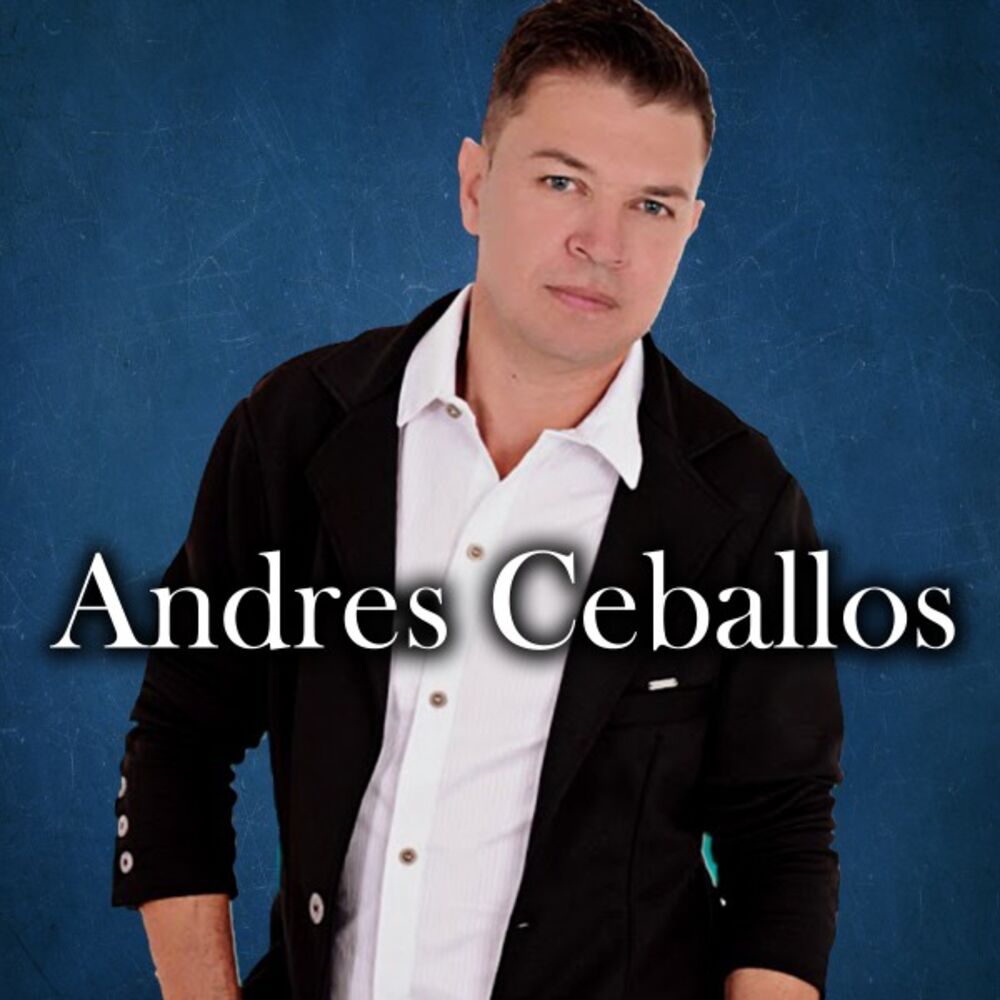 Picture of Andres Ceballos