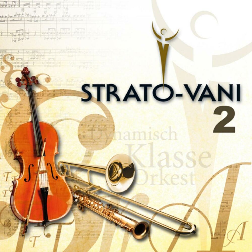 Picture of Strato-Vani 2