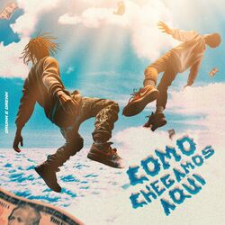 Cover of Como Chegamos Aqui