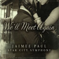Cover of We'll Meet Again