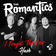 Hush by The Romantics album cover