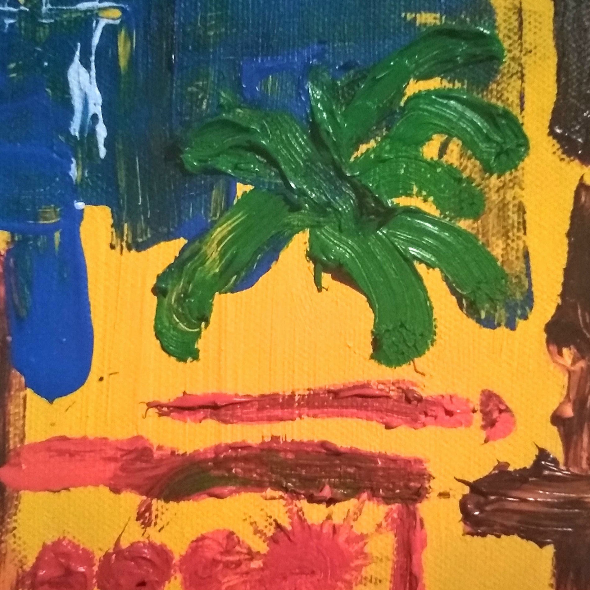 Album cover of Matamba