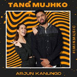 Cover of Tang Mujhko - 1 Min Music