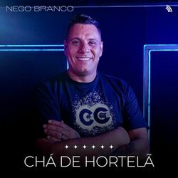 Cover of Chá de Hortelã