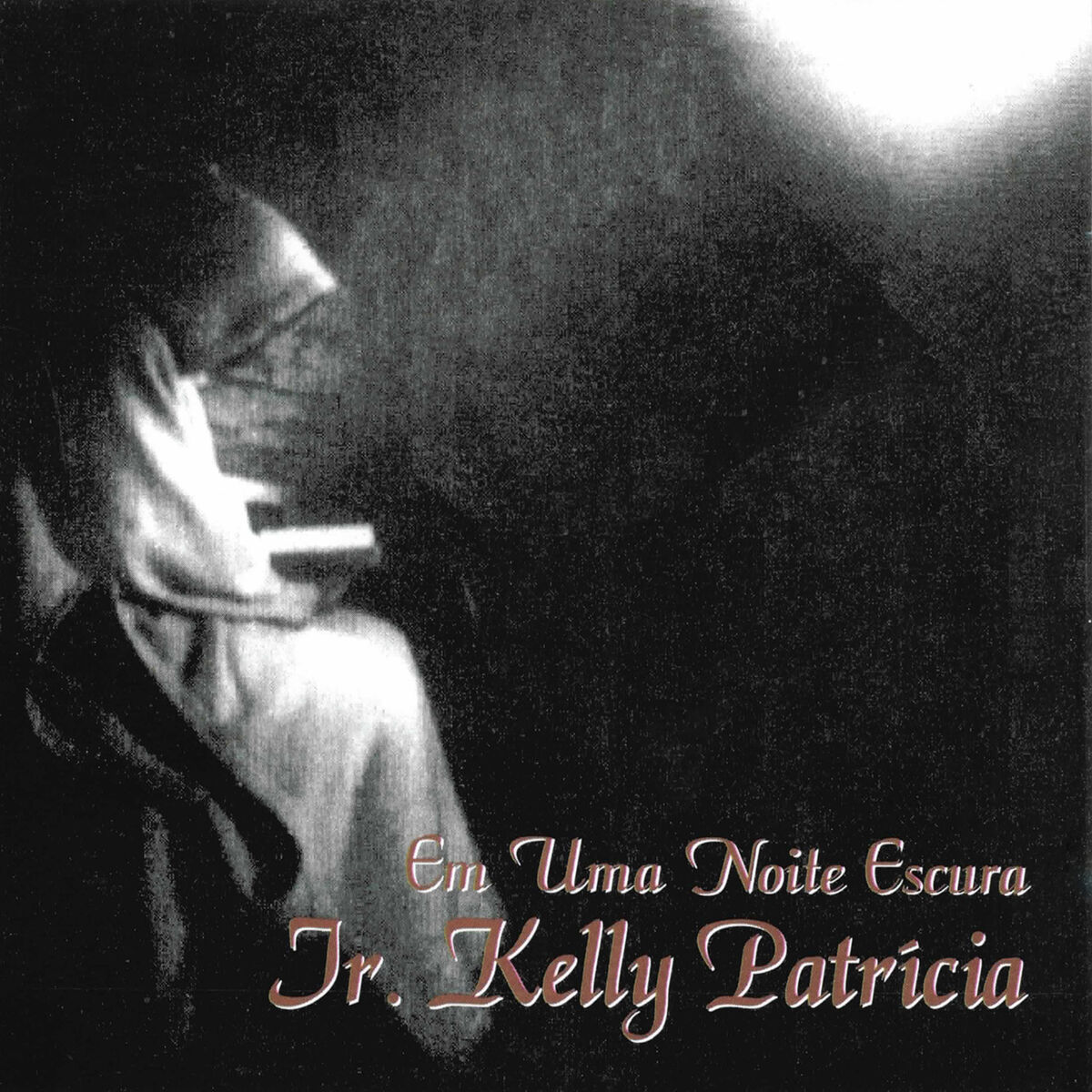 Album cover of Em uma Noite Escura