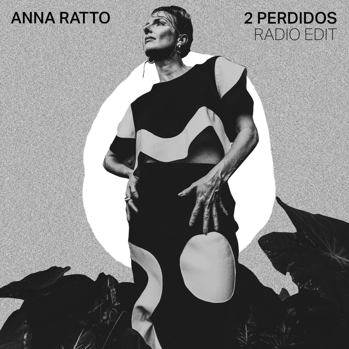 Album cover of 2 Perdidos (Radio Edit)