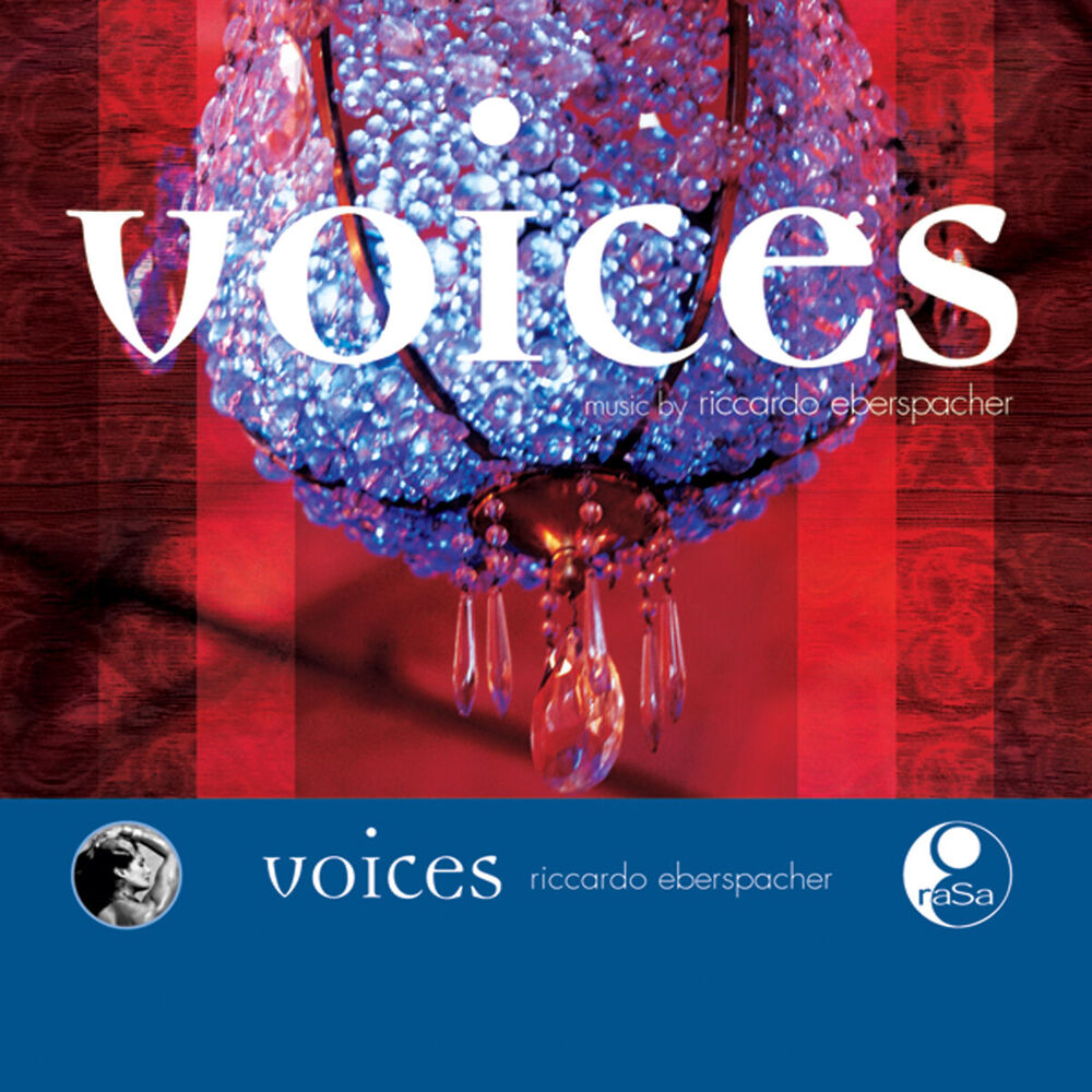 Picture of Voices