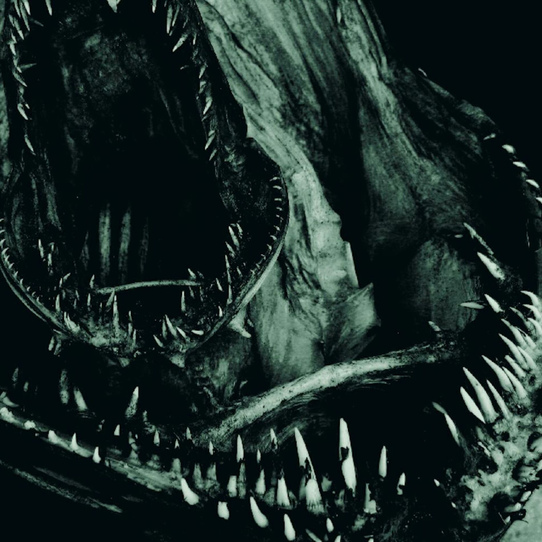 Album cover of Lurk