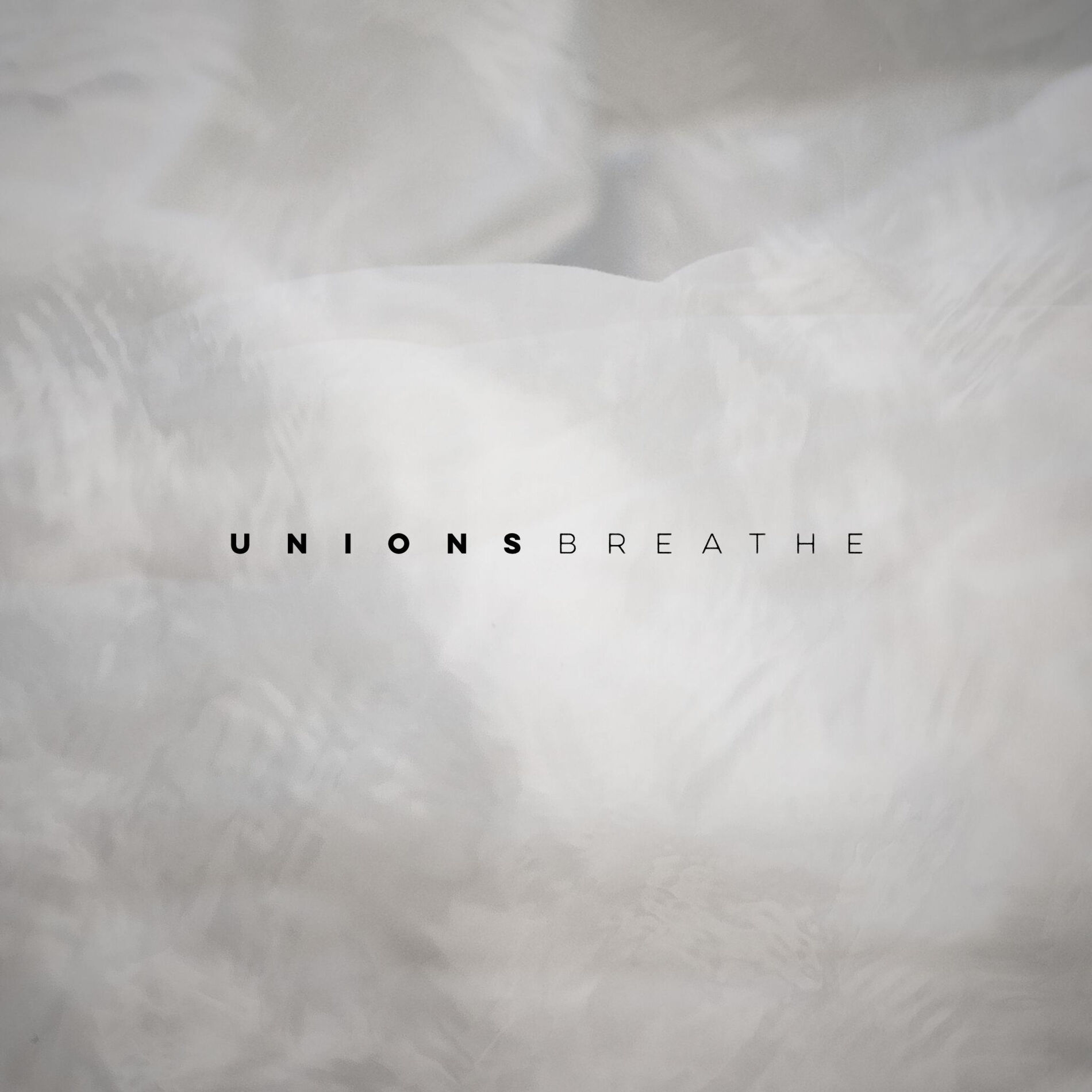 Album cover of Breathe