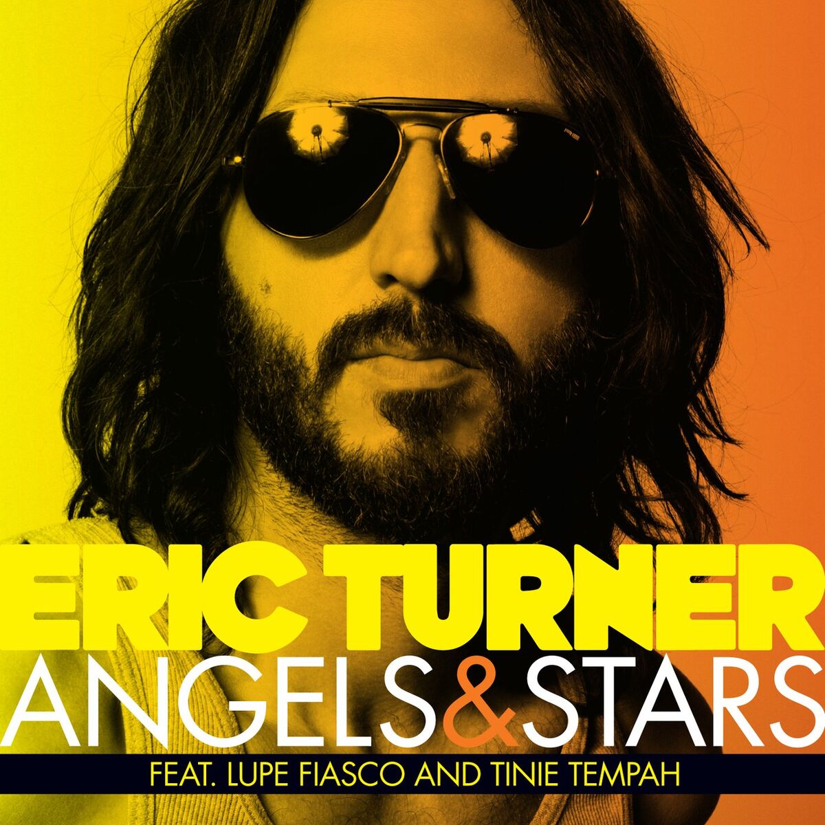 Album cover of Angels & Stars