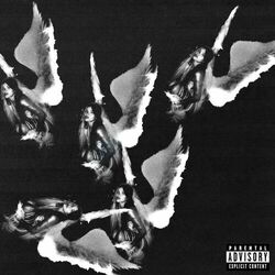 Cover of young forever (extended)