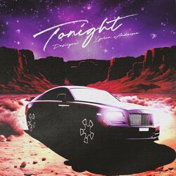 Cover of Tonight