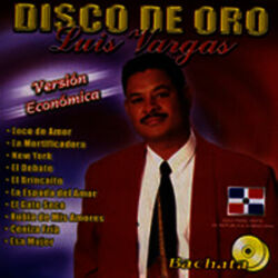 Cover of Disco de Oro