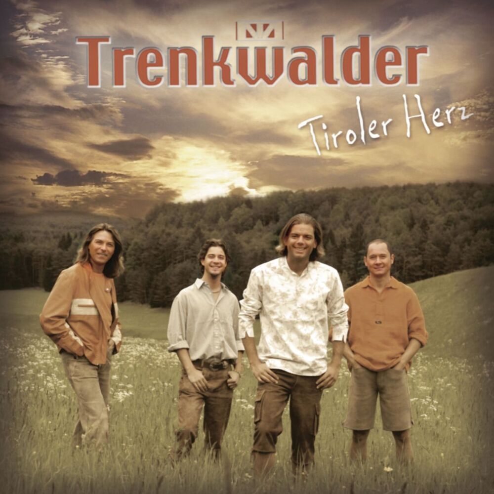 Picture of Tiroler Herz