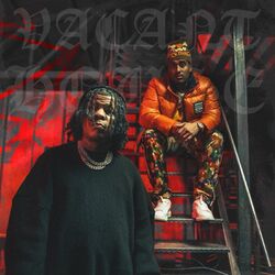 Cover of Vacant House