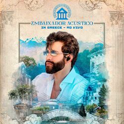 Cover of Embaixador Acústico In Greece
