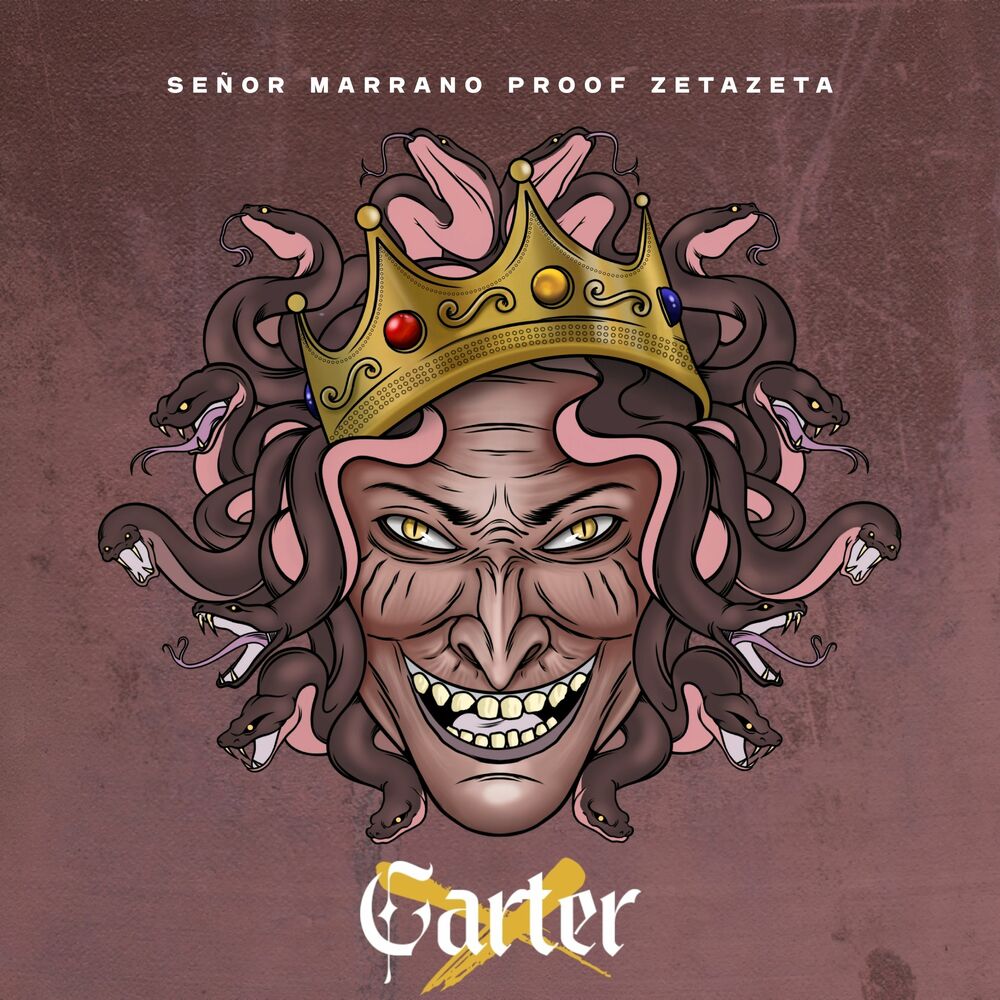 Picture of Carter