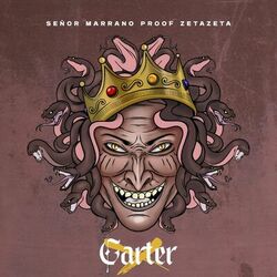 Cover of Carter