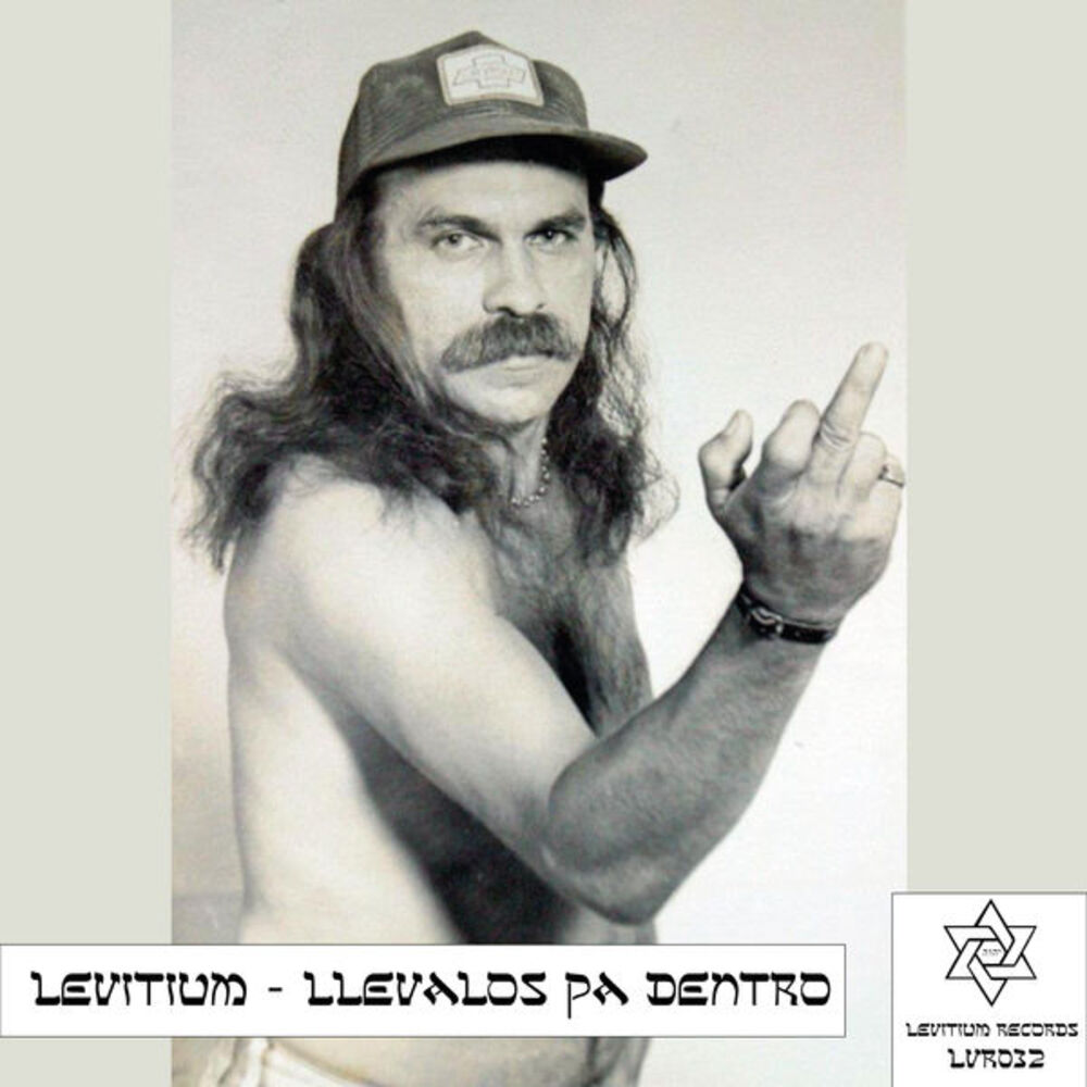 Picture of Llevalos Pa Dentro