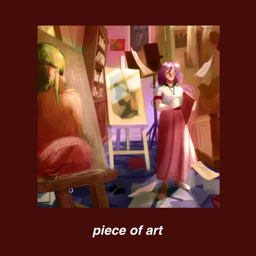 Picture of Piece of Art