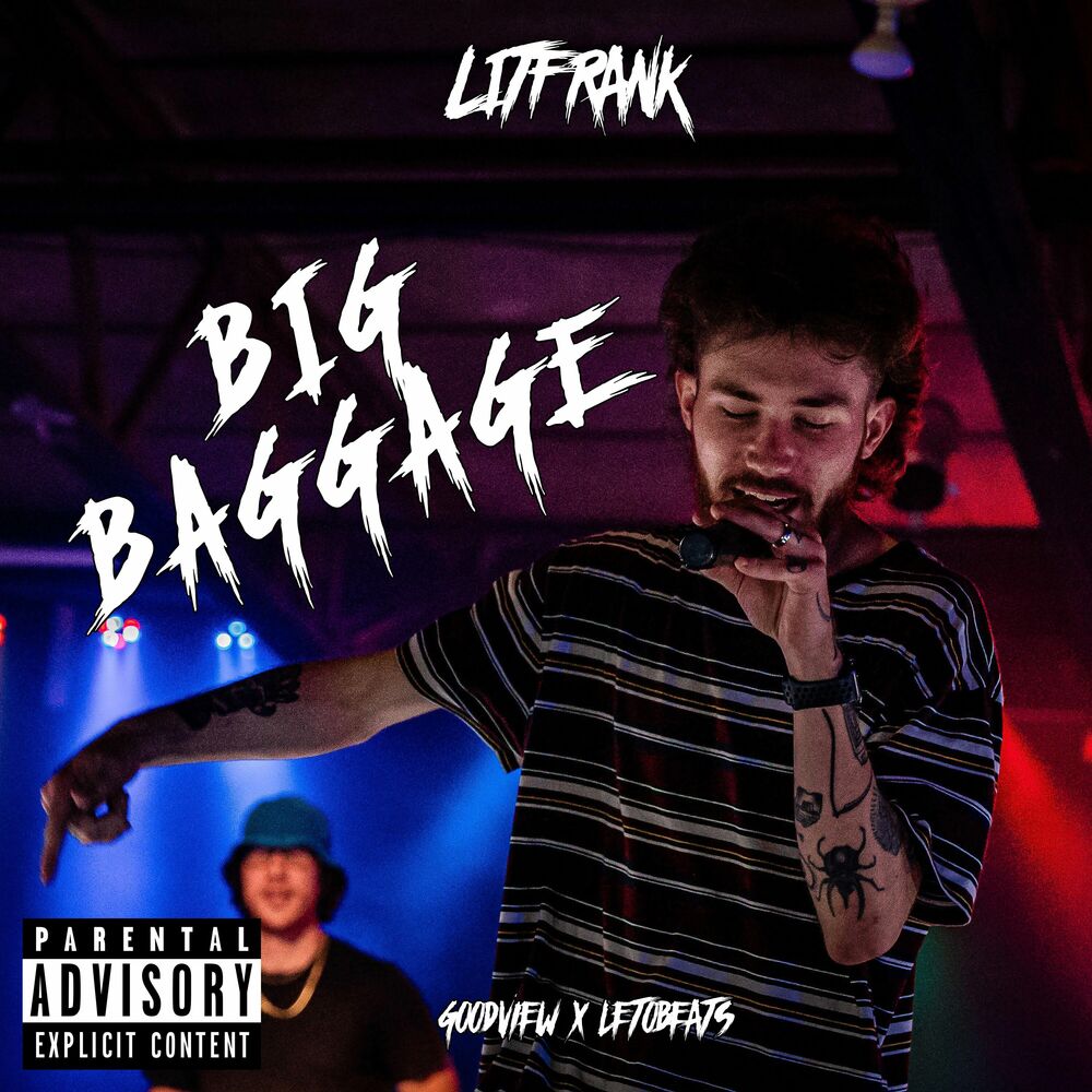 Picture of BIG BAGGAGE