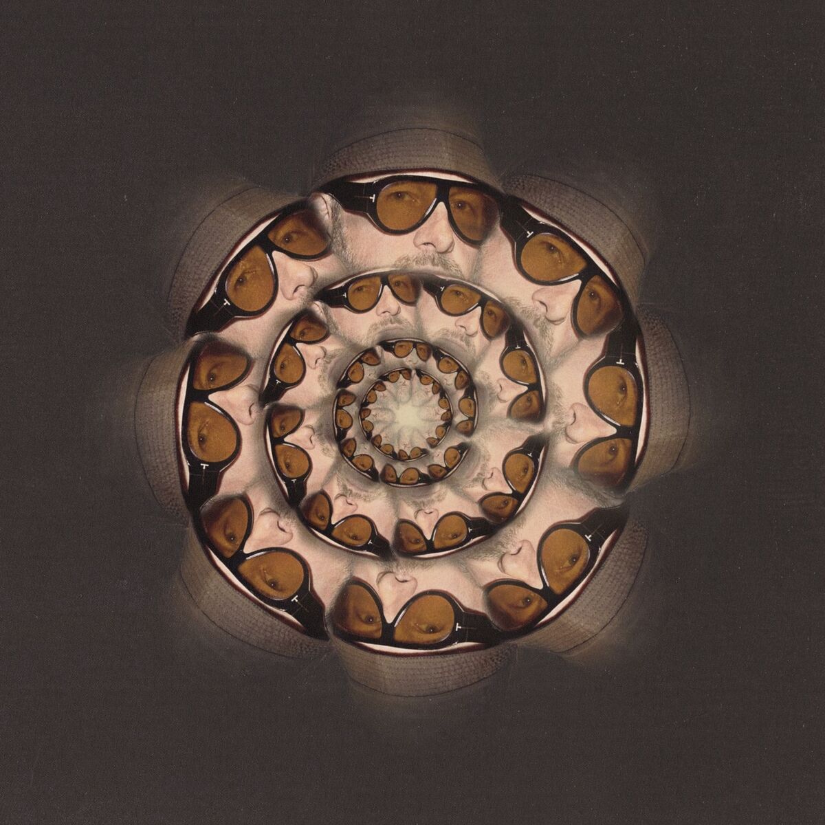 Album cover of I Was the Wolf
