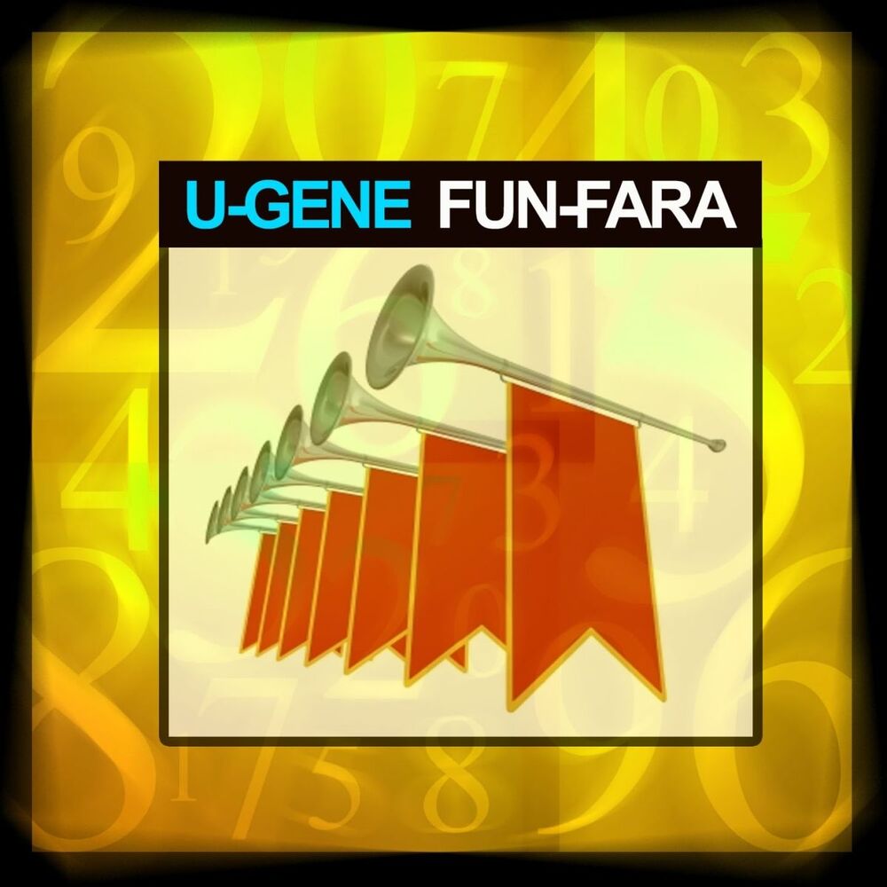 Picture of Fun-Fara