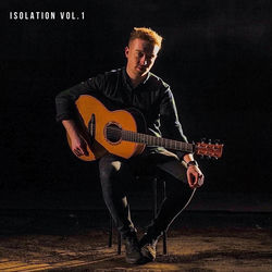 Descargar Isolation. Vol. 1 - Cormac Crummey MP3