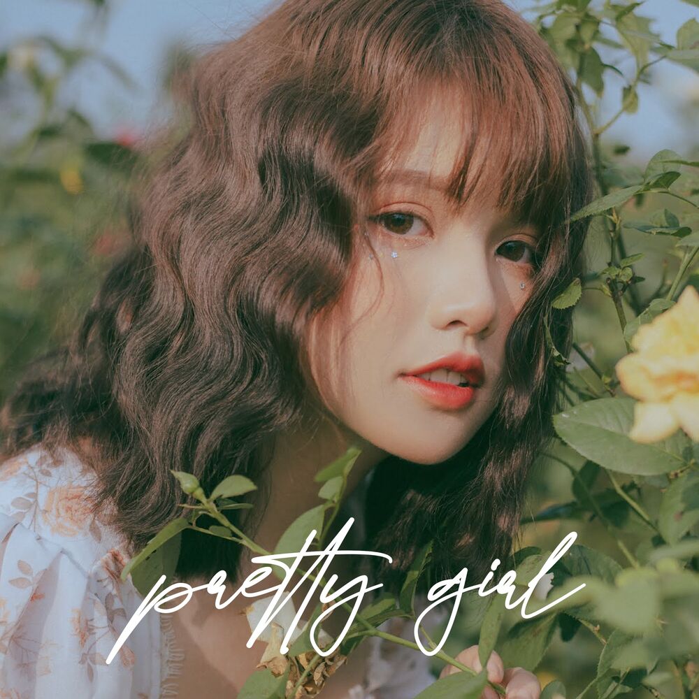 Picture of Pretty Girl