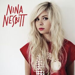 Cover of Nina Nesbitt