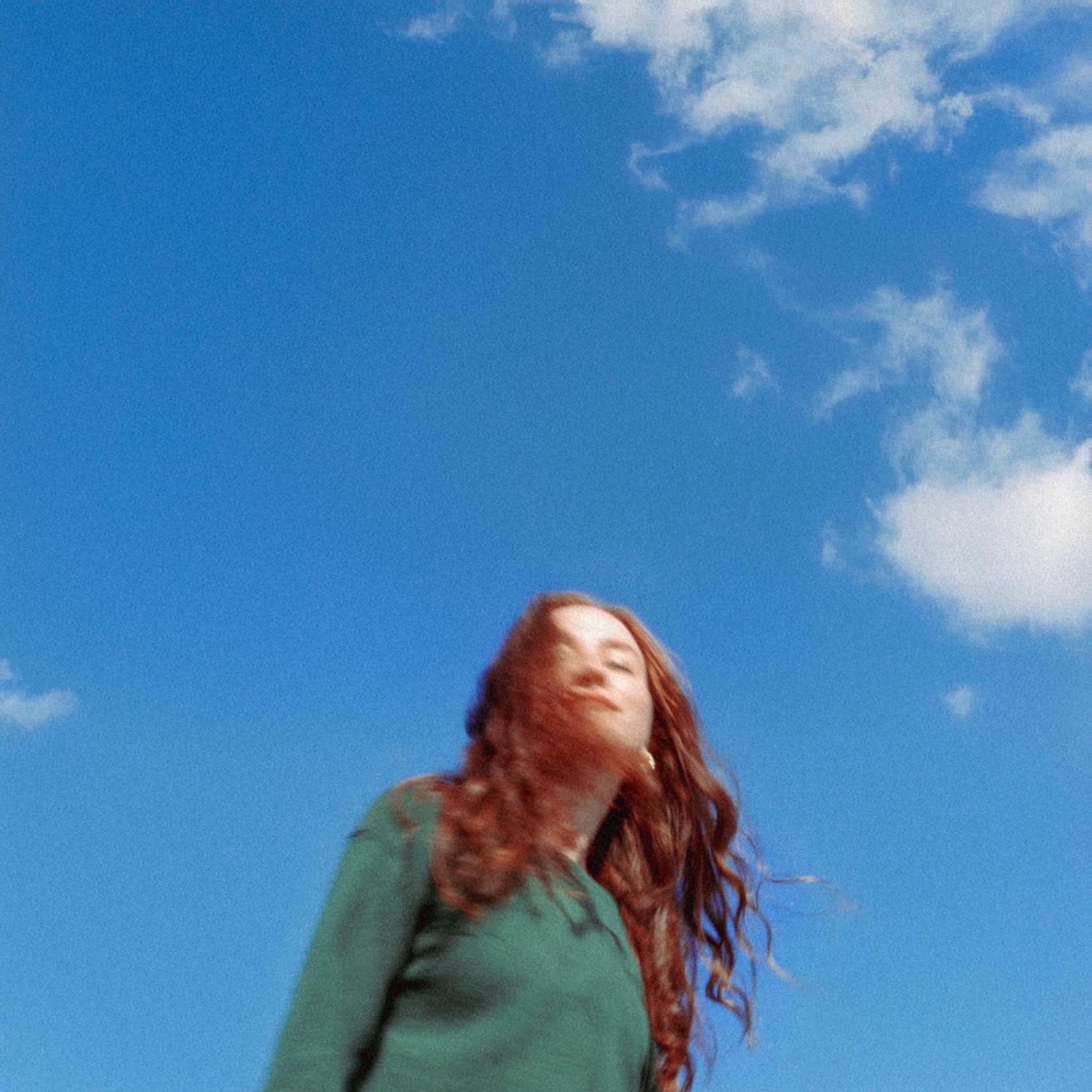 Album cover of Yours