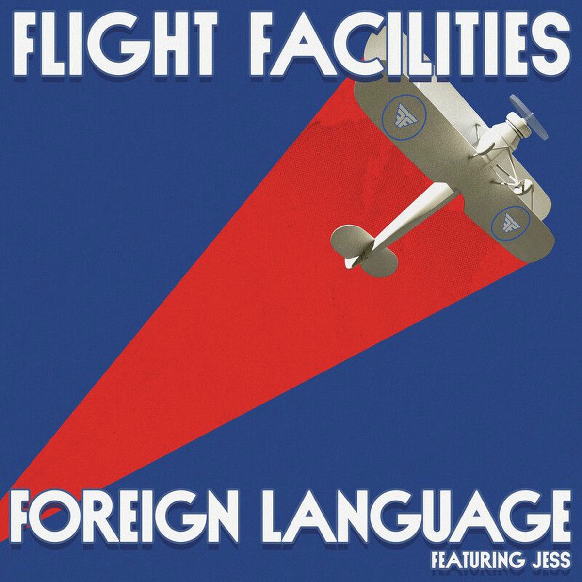 Album cover of Foreign Language (Will Taylor (UK) Remix)