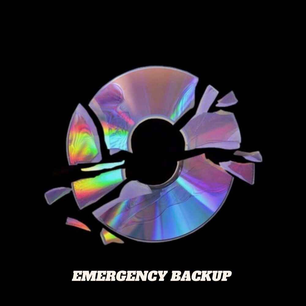 Picture of Emergency Backup