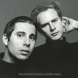 Cover of Bookends