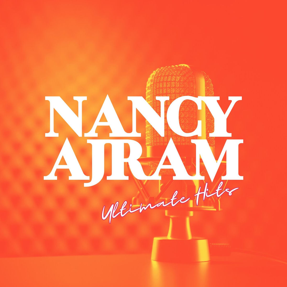 Nancy Ajram - Nancy Ajram Ultimate Hits | Deezer