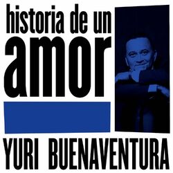 Cover of Historia De Un Amor