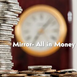 Cover of All in Money