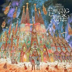 Cover of Floating Palace