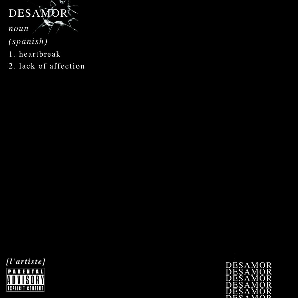 Picture of Desamor