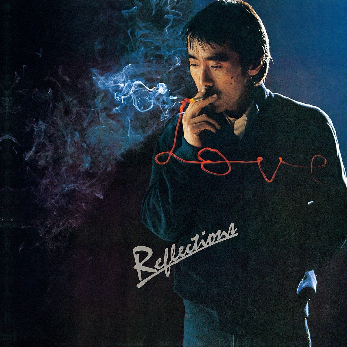 Album cover of Shadow City